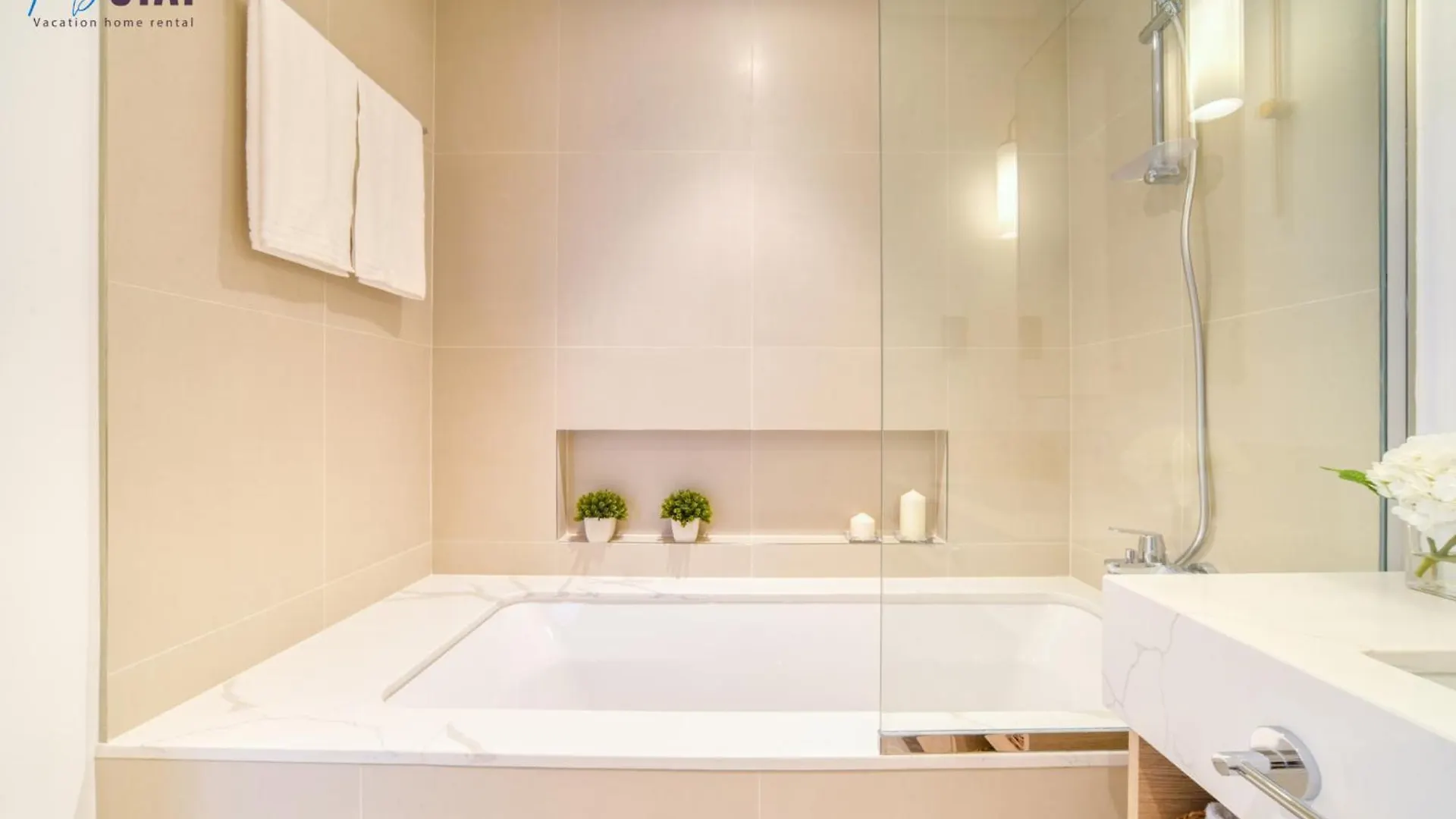 Brand New Charming 1Br Apartment Dubai