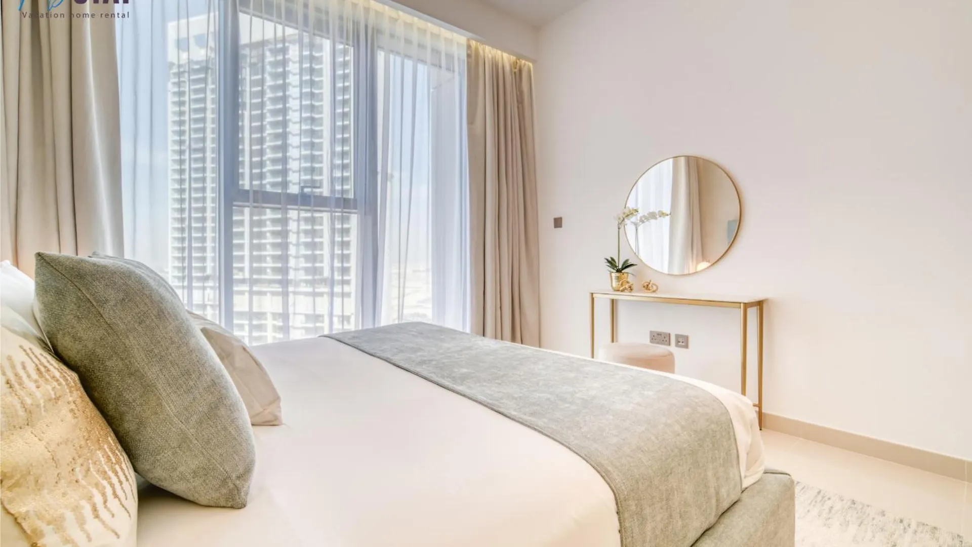 Brand New Charming 1Br Apartment Dubai