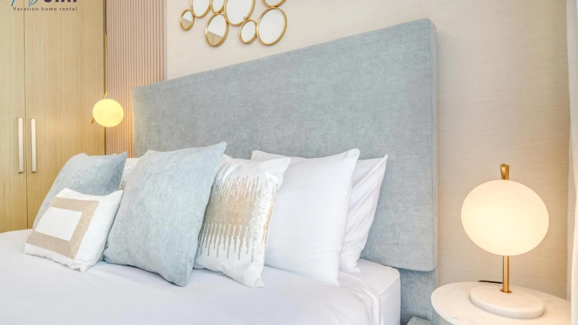 Brand New Charming 1Br Apartment Dubai
