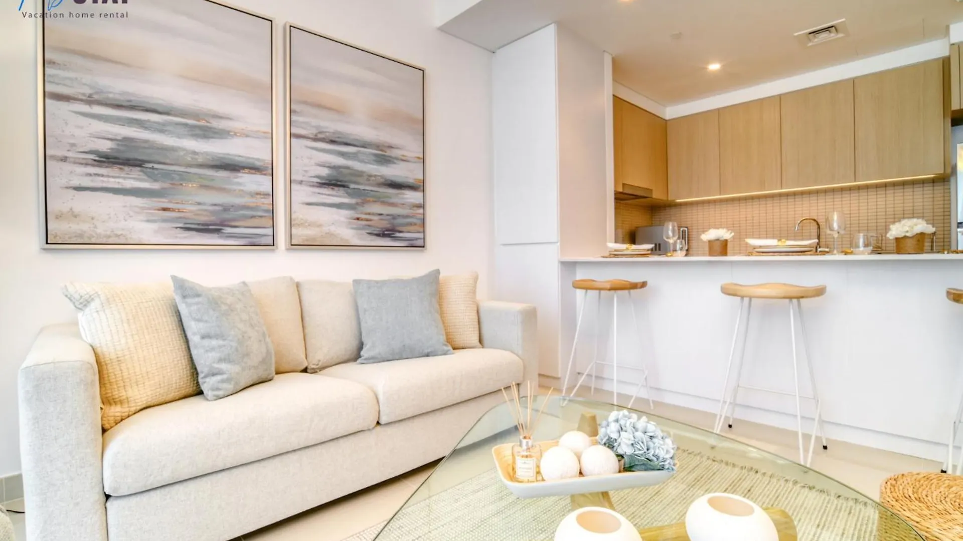 Brand New Charming 1Br Apartment Dubai United Arab Emirates