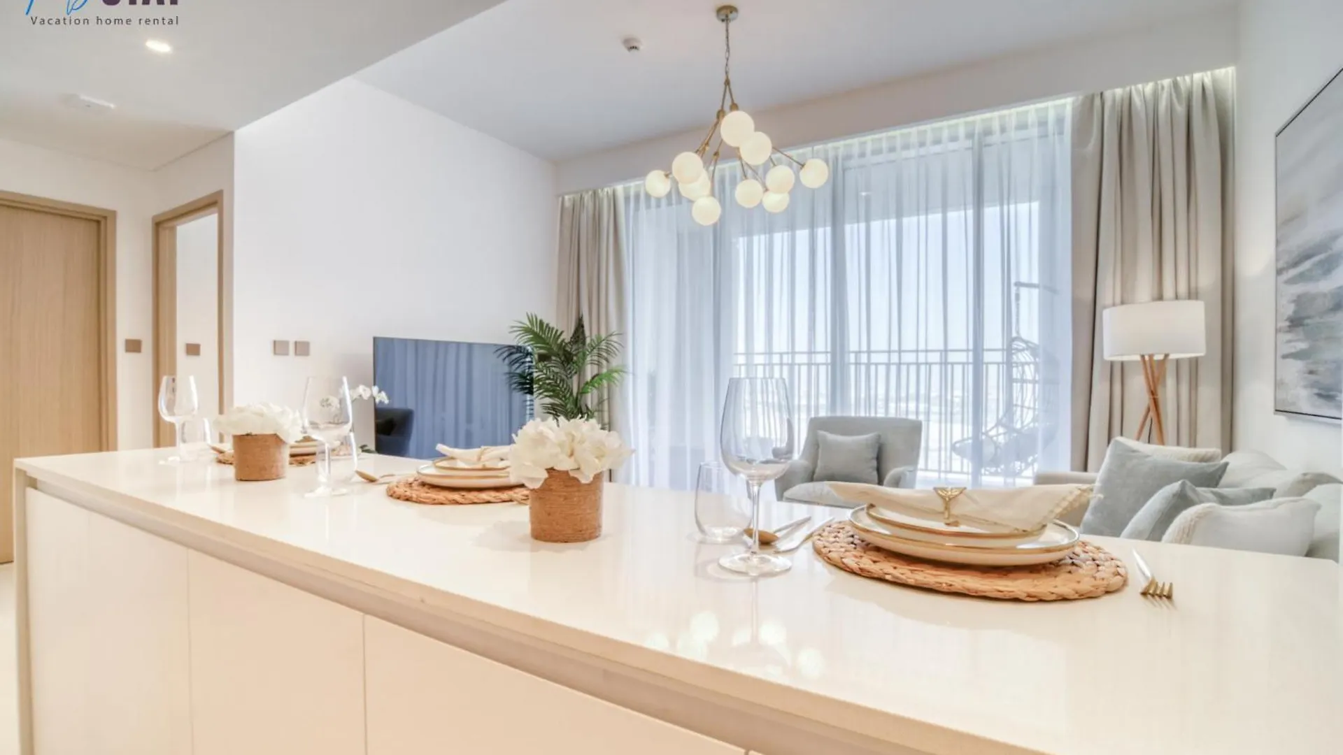 Brand New Charming 1Br Apartment Dubai United Arab Emirates