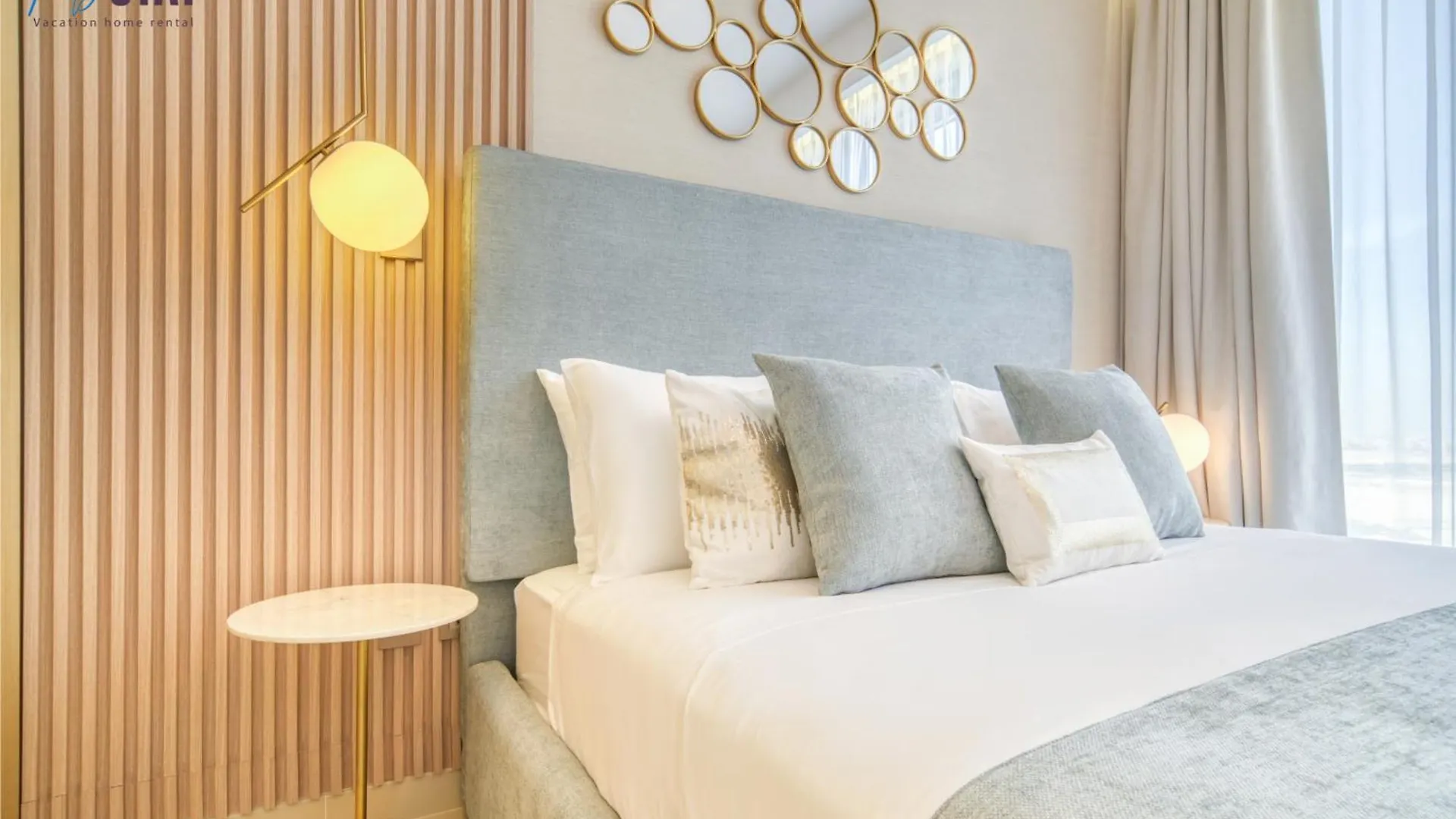 Brand New Charming 1Br Apartment Dubai United Arab Emirates
