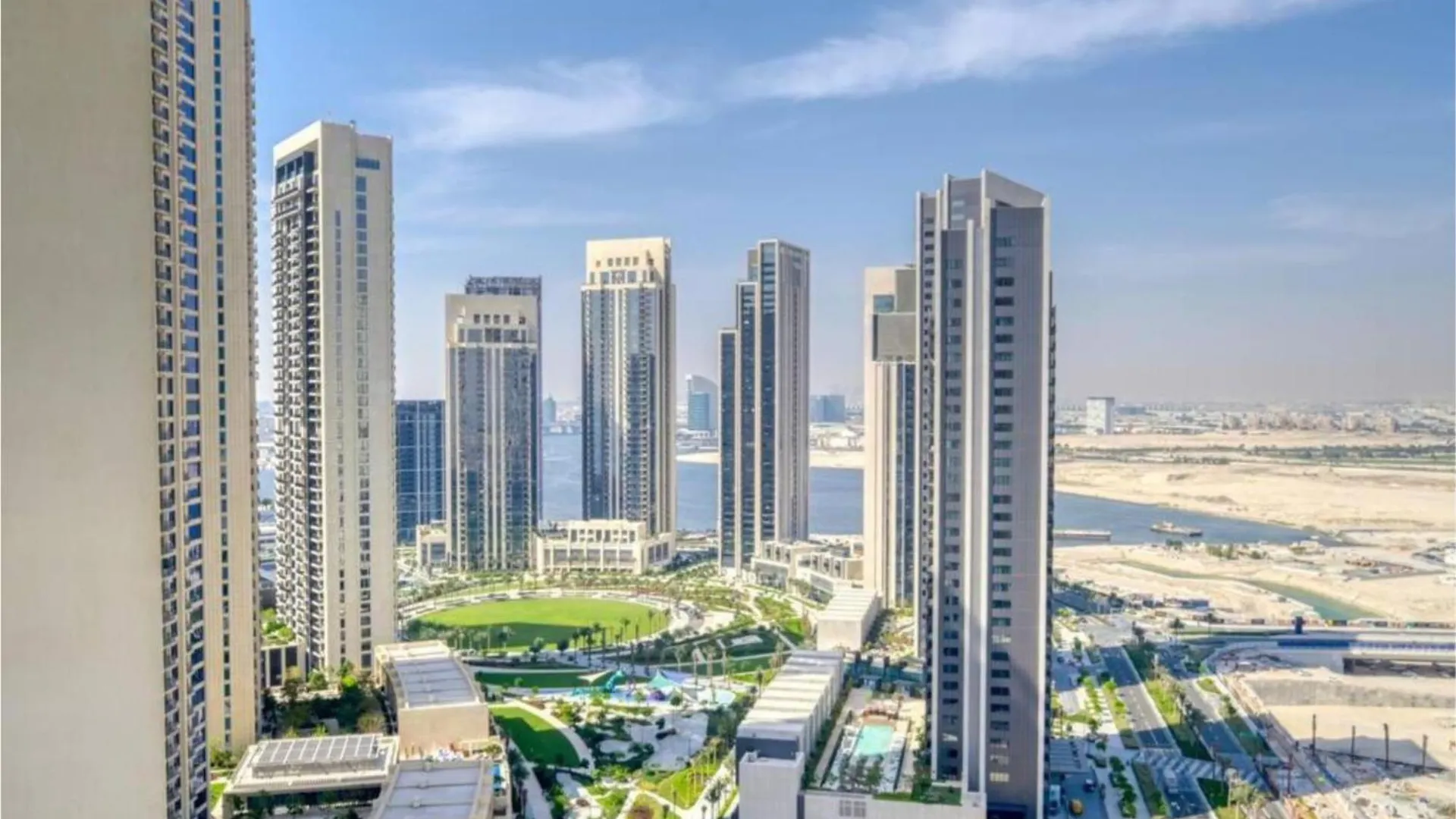 Brand New Charming 1Br Apartment Dubai 0*,  United Arab Emirates