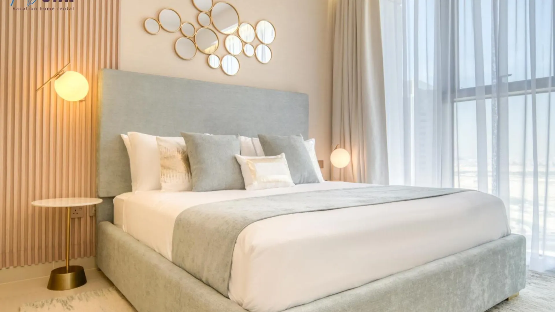 Brand New Charming 1Br Apartment Dubai United Arab Emirates