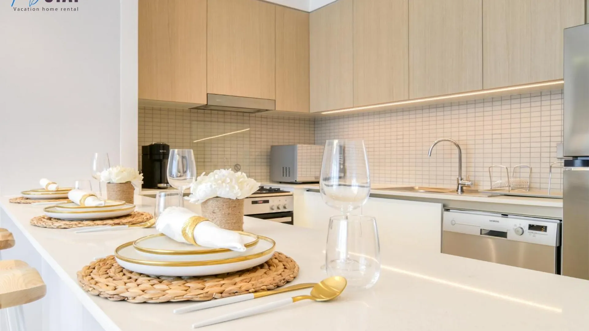 Brand New Charming 1Br Apartment Dubai