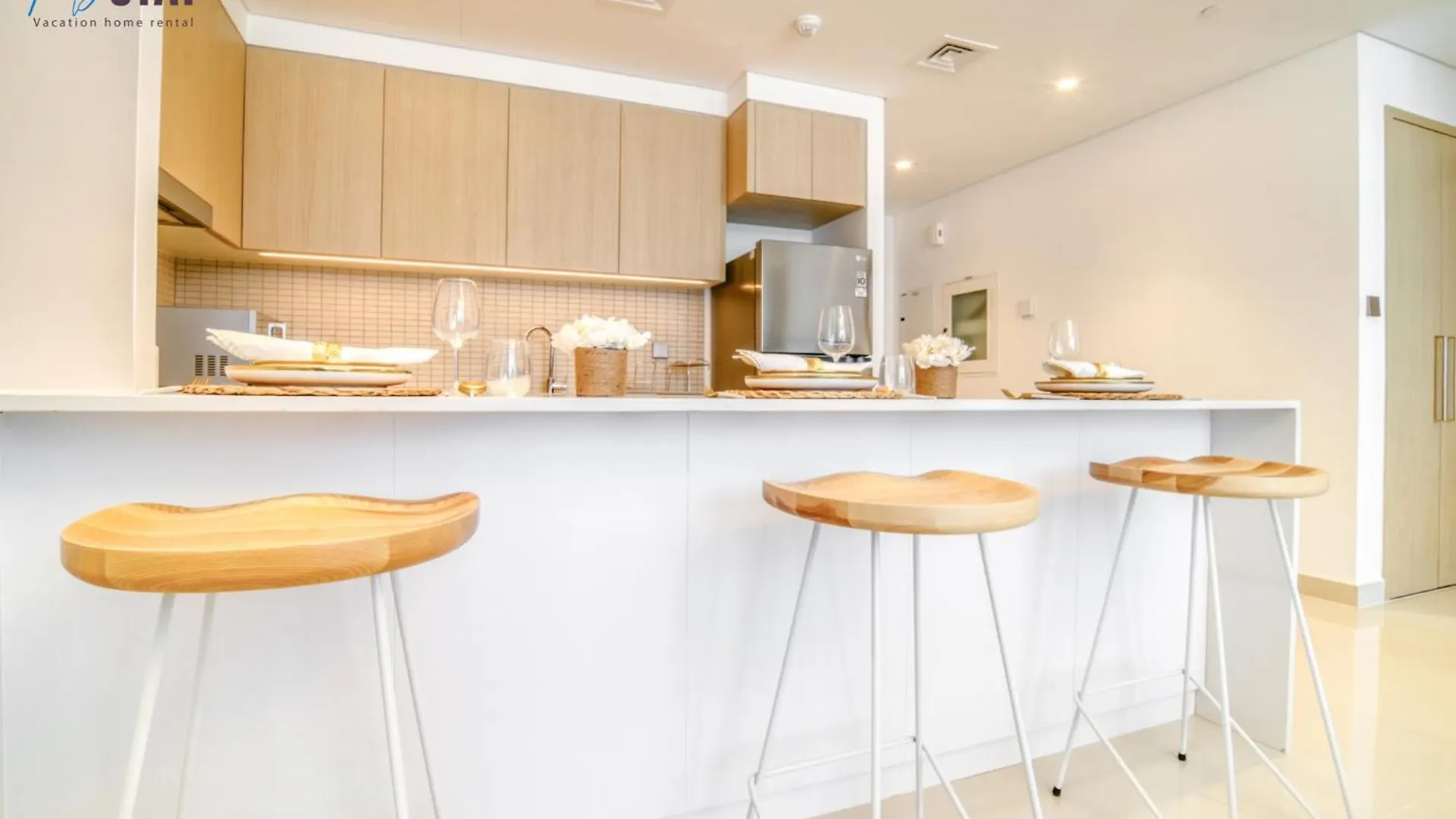Brand New Charming 1Br Apartment Dubai 0*,