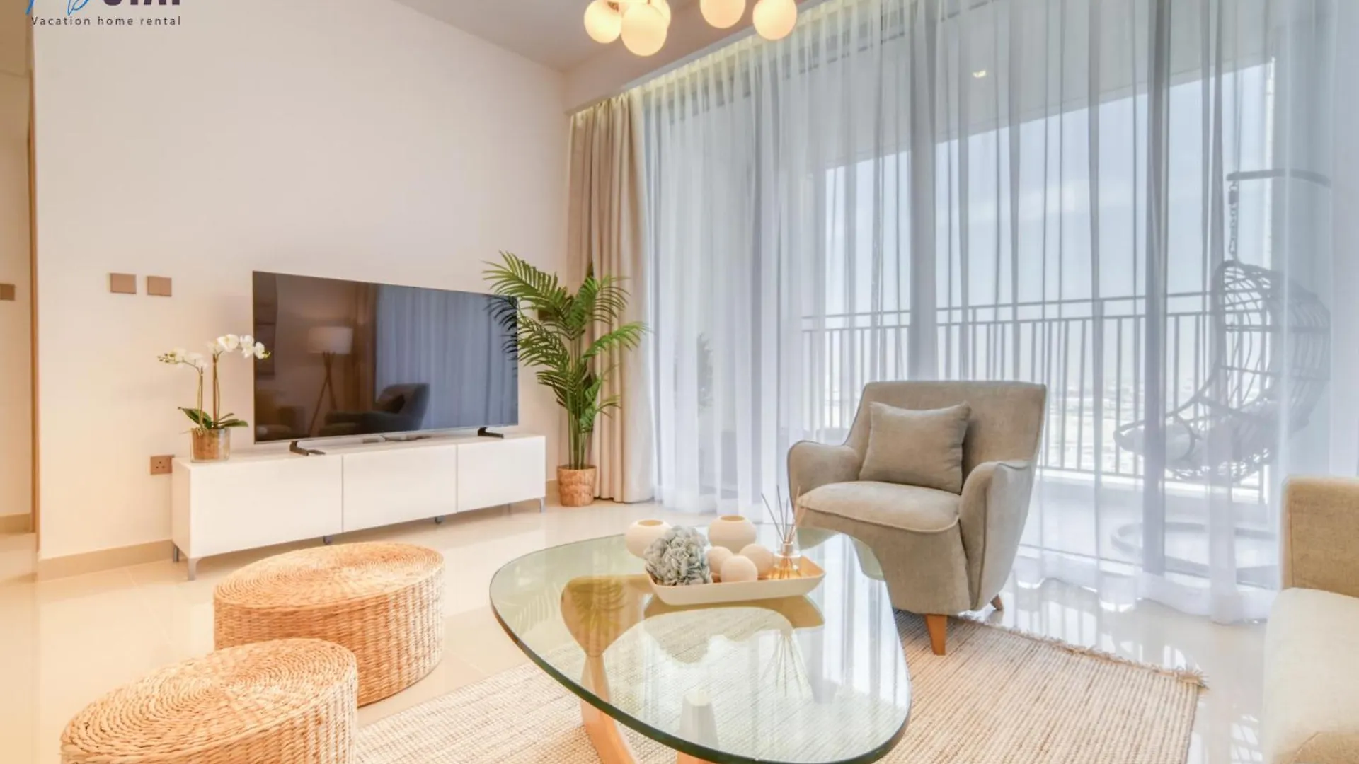 Brand New Charming 1Br Apartment Dubai 0*,  United Arab Emirates